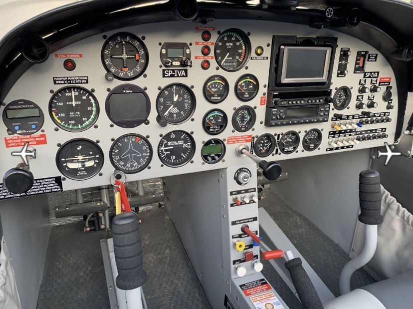 Aero AT-3