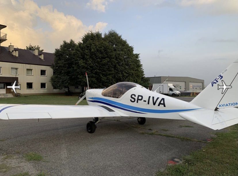 Aero AT-3