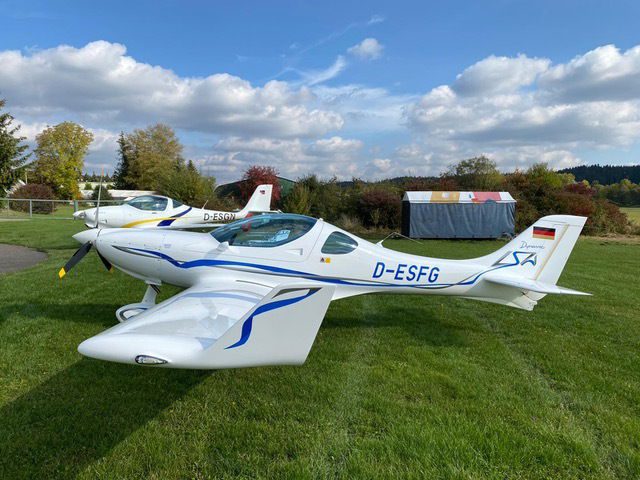 Aerospool WT 9 Dynamic