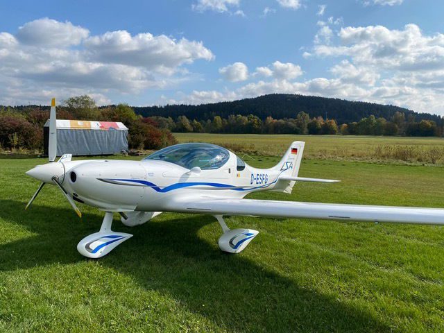 Aerospool WT 9 Dynamic