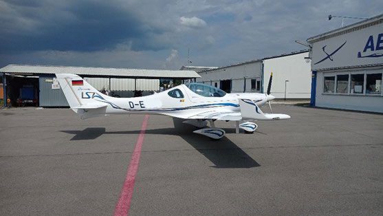 Aerospool WT 9 Dynamic