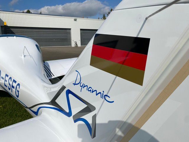 Aerospool WT 9 Dynamic