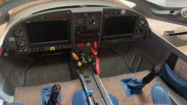 Aerospool WT 9 Dynamic