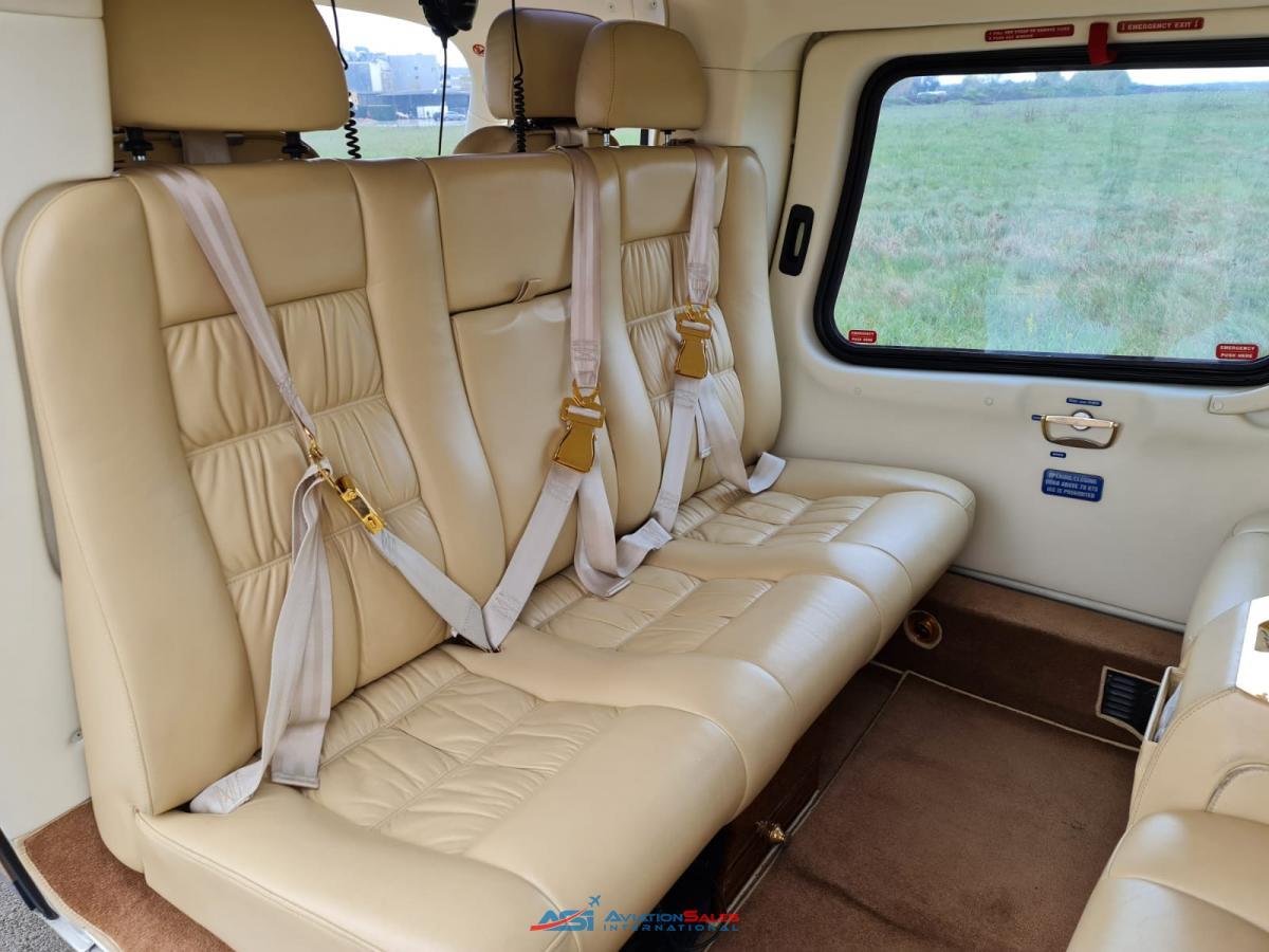 Agusta 109E Power Elite
