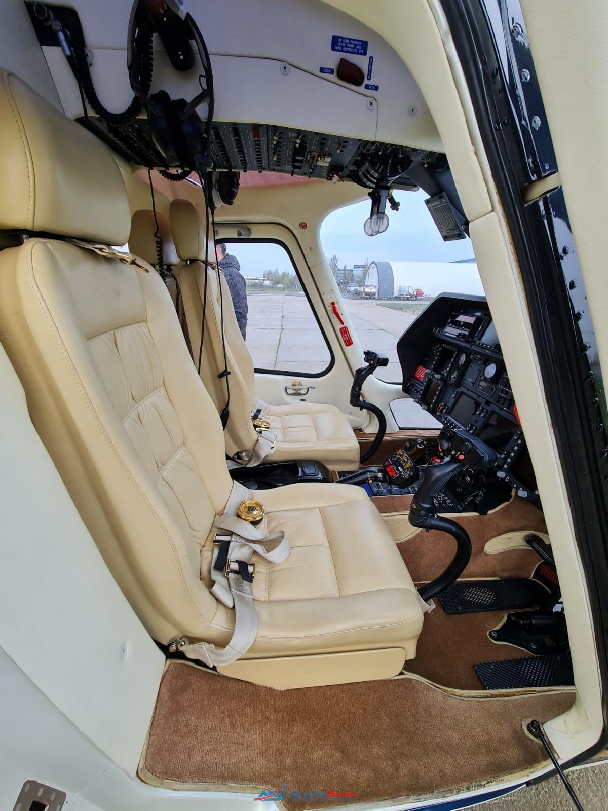 Agusta 109E Power Elite