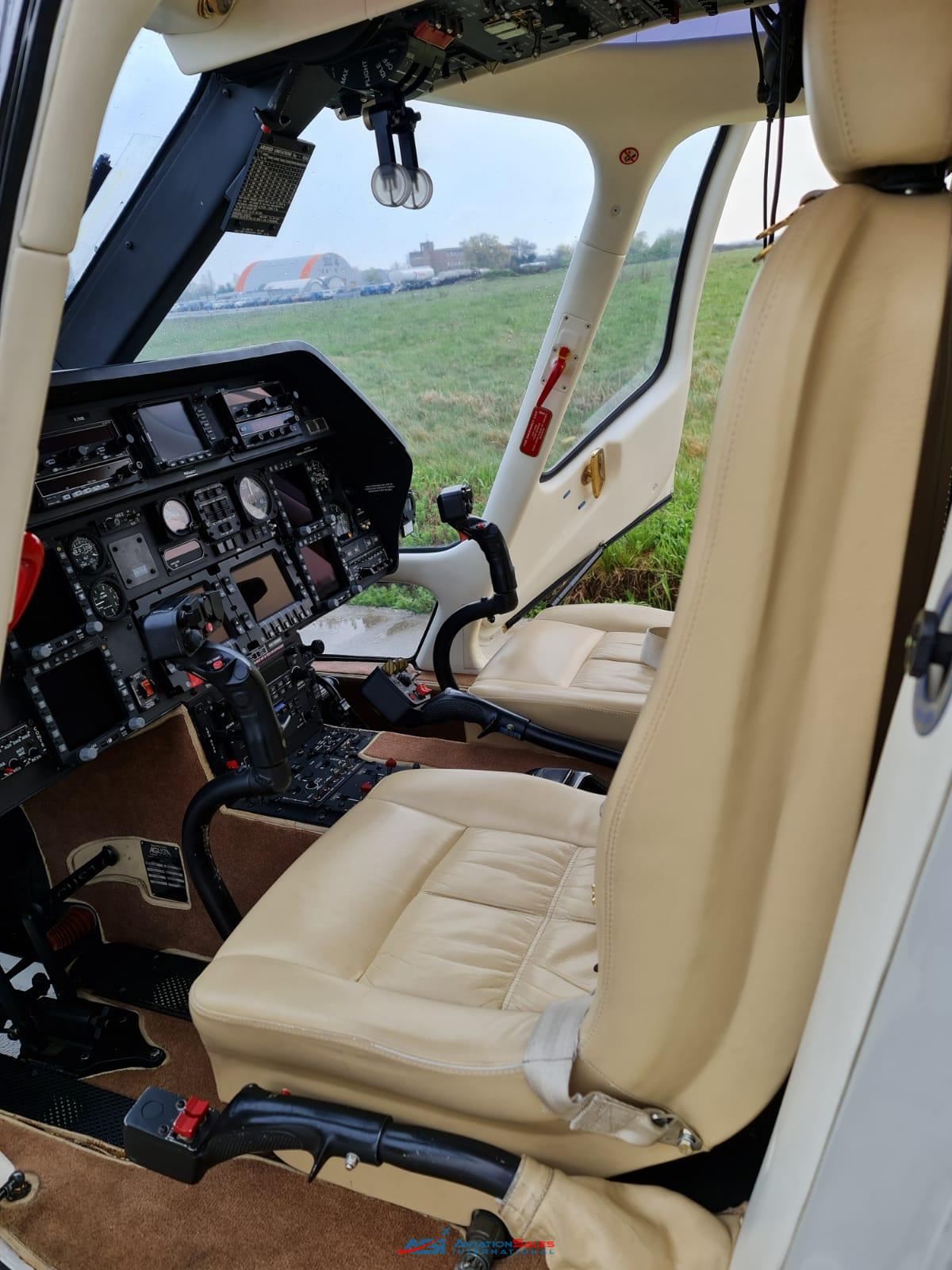 Agusta 109E Power Elite