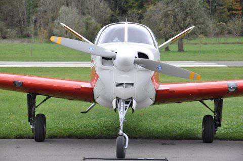 Beechcraft 35 Bonanza D35