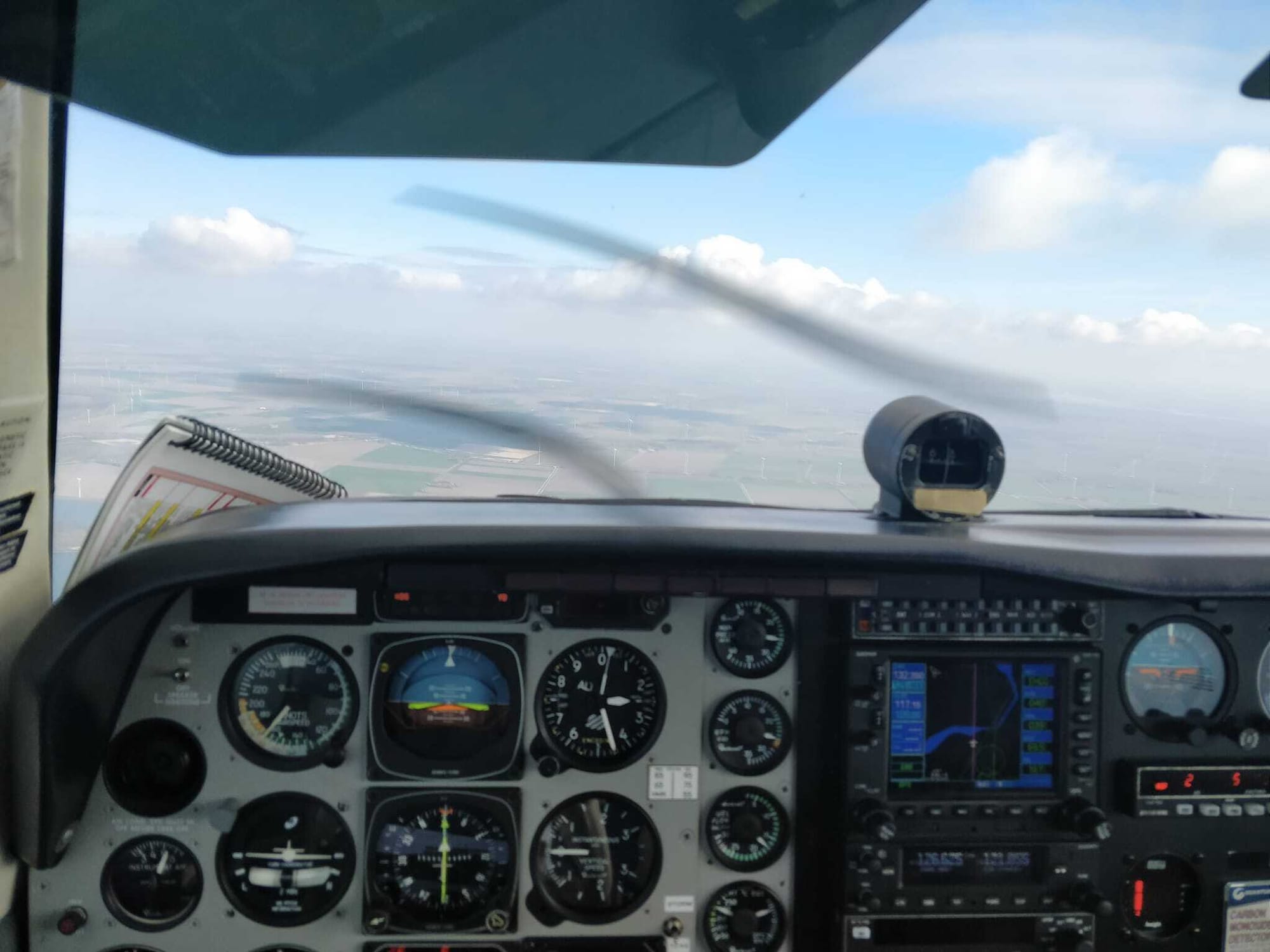 Beechcraft A36AT Bonanza