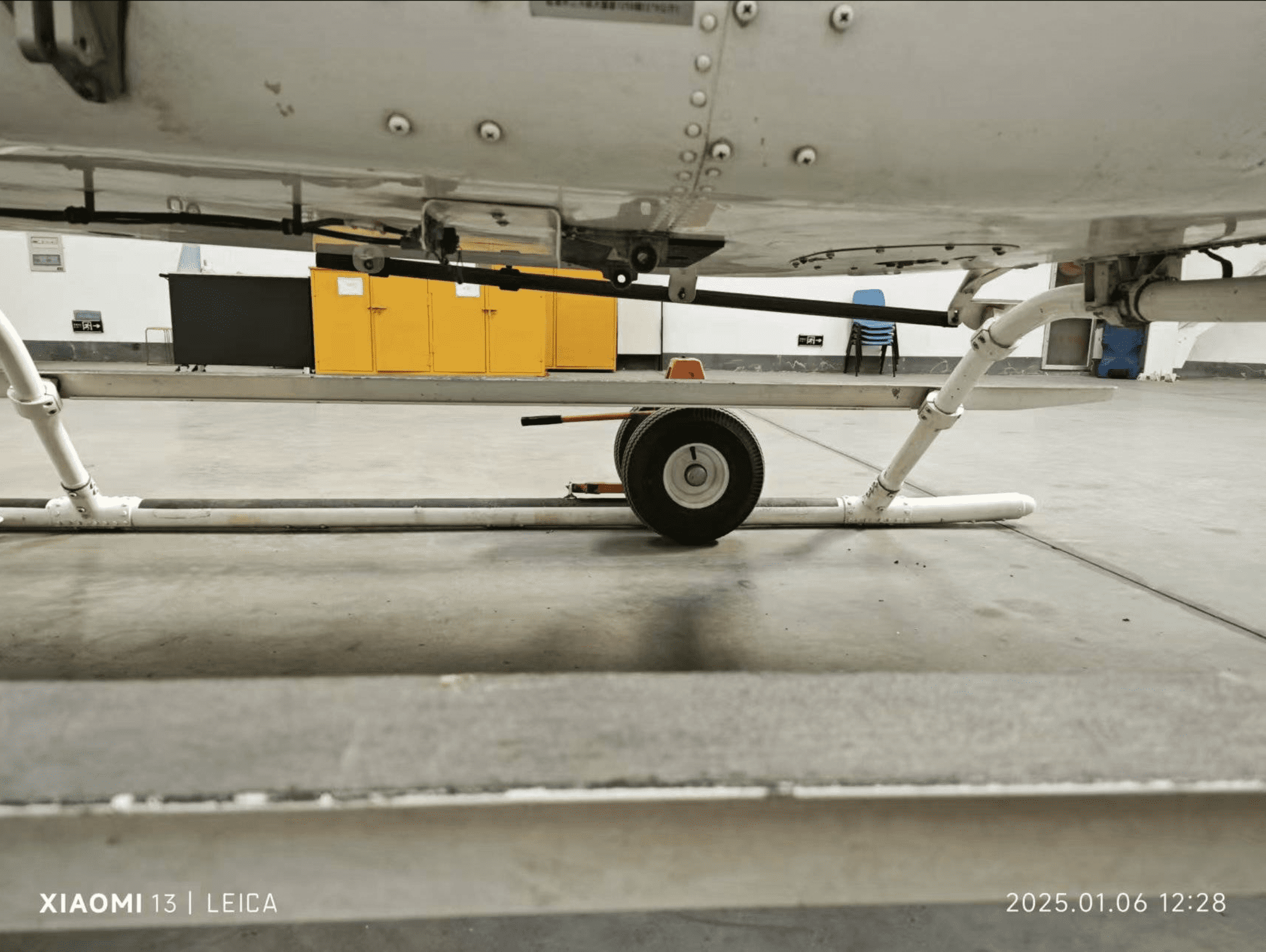 Bell 206L4 LongRanger IV