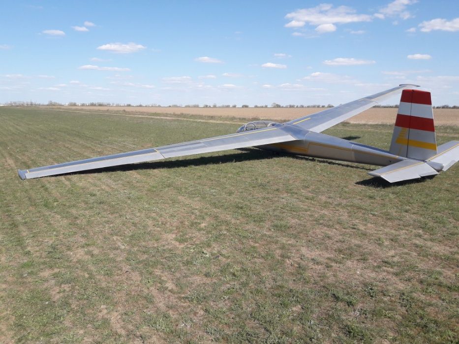 Blanik L-13