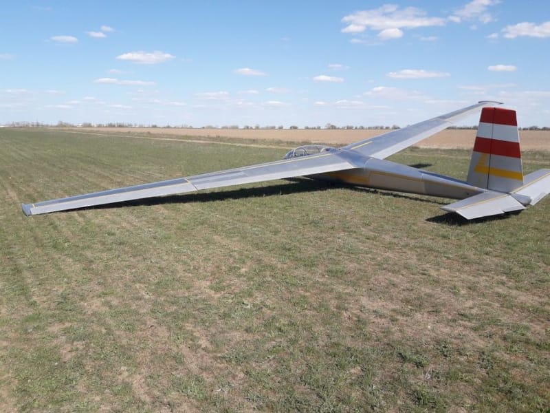 Blanik L-13