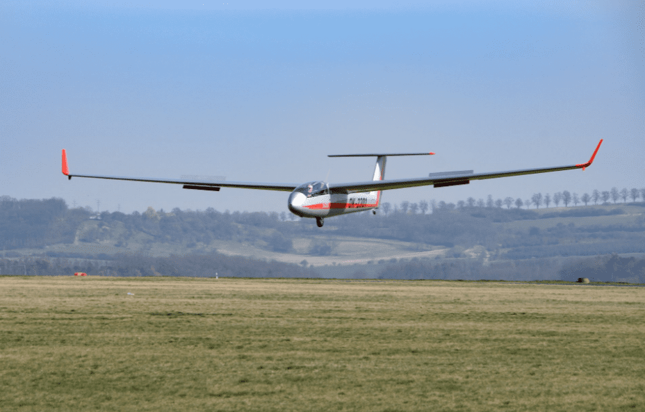 Blanik - L 23 SUPER