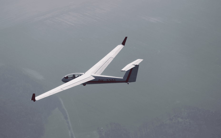 Blanik - L 23 SUPER