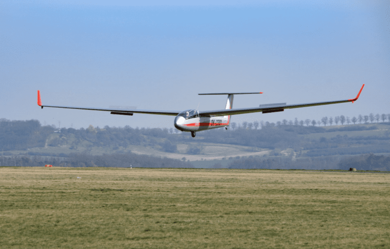 Blanik – L 23 SUPER