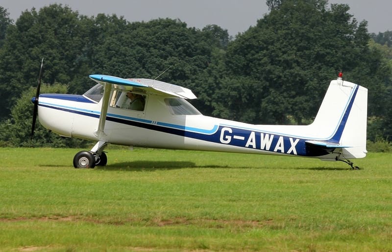 Cessna 150 TD