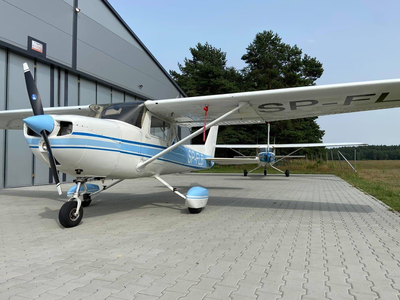 Cessna 150M