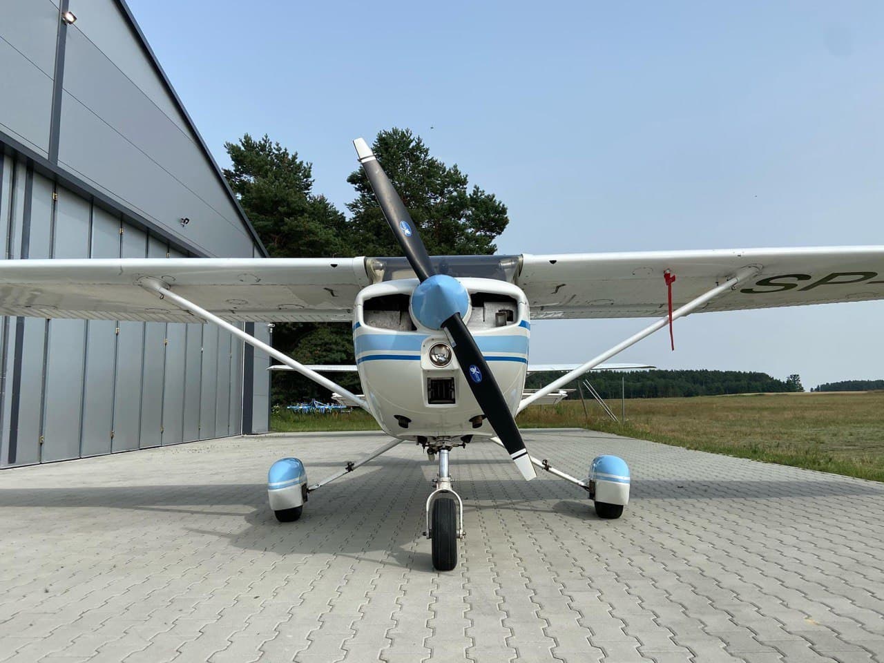 Cessna 150M