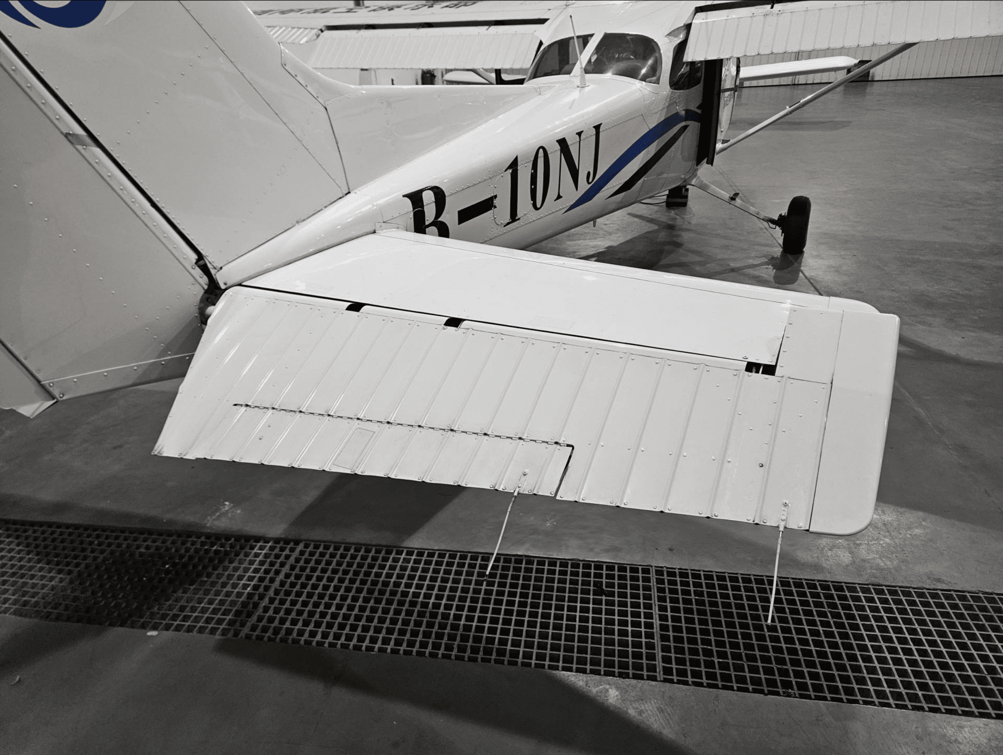 Cessna 172 Skyhawk SP