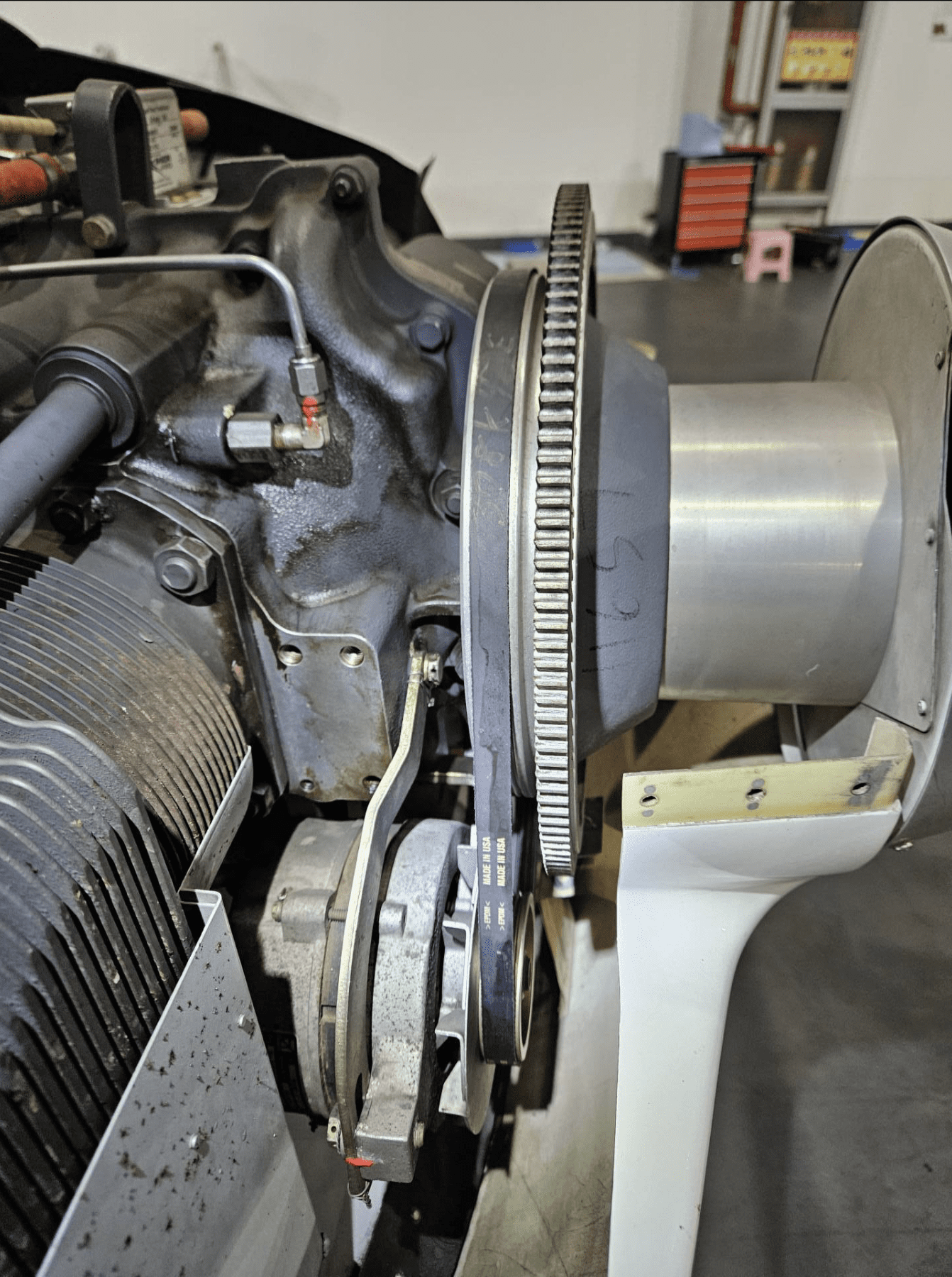 Cessna 172 Skyhawk SP