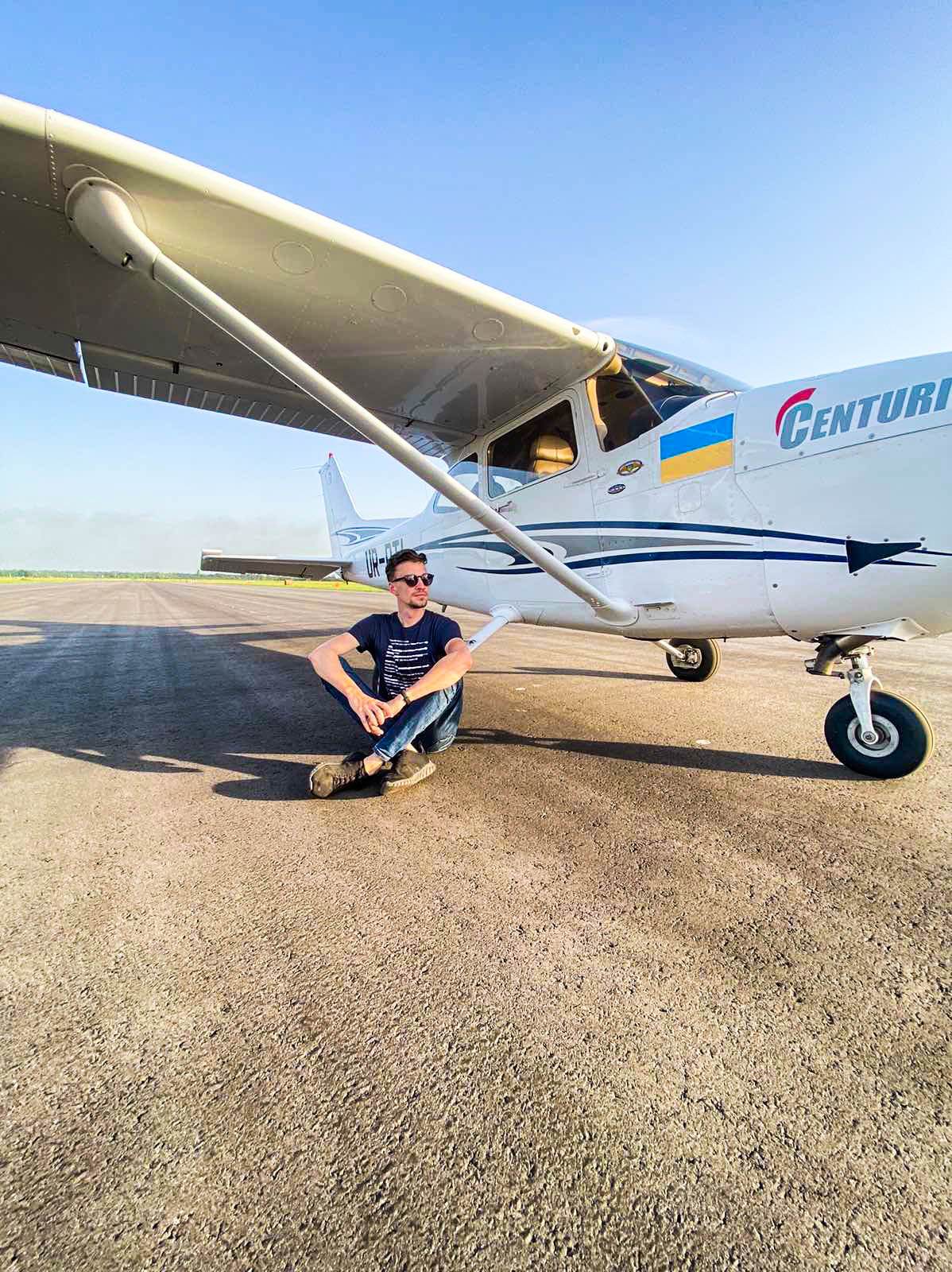 Cessna 172 Skyhawk SP