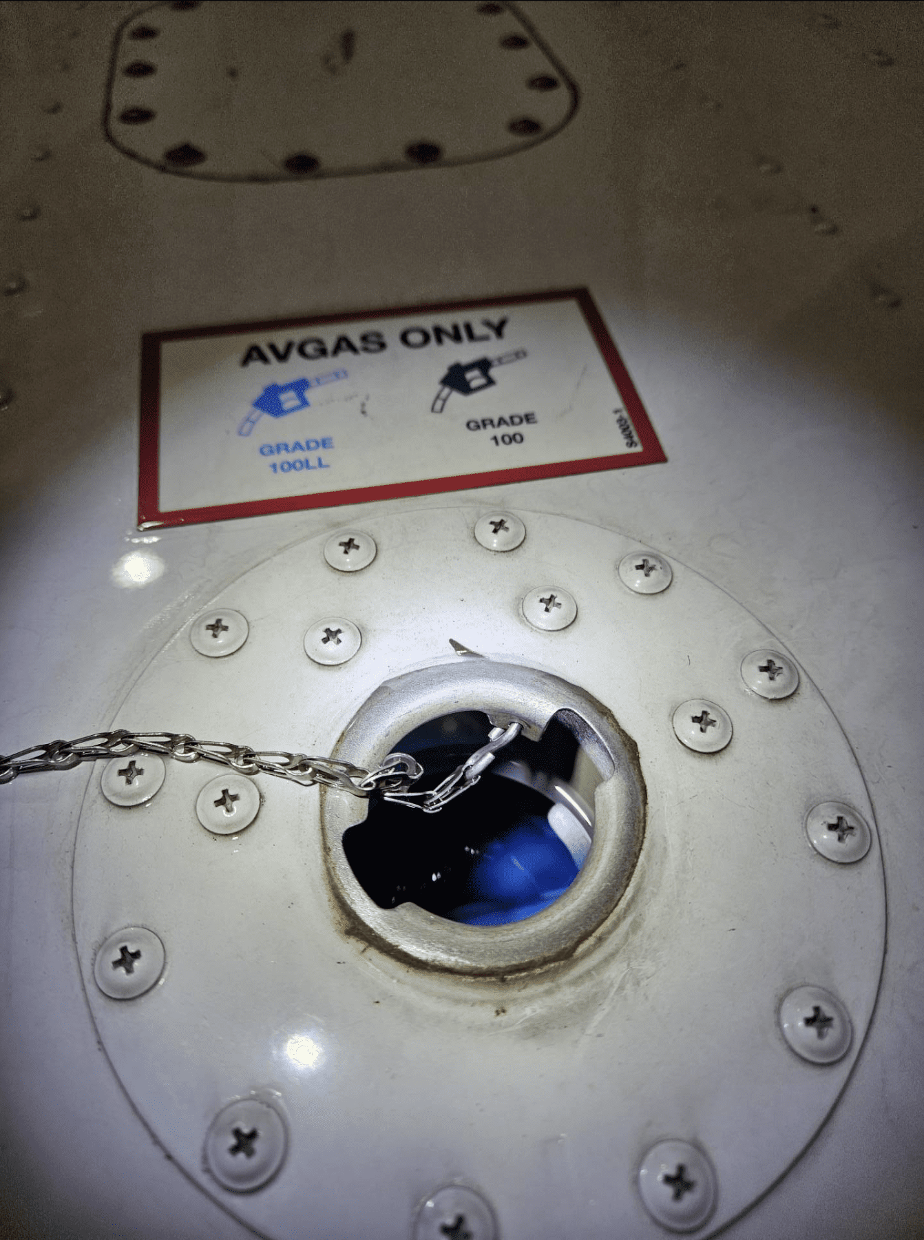 Cessna 172 Skyhawk SP