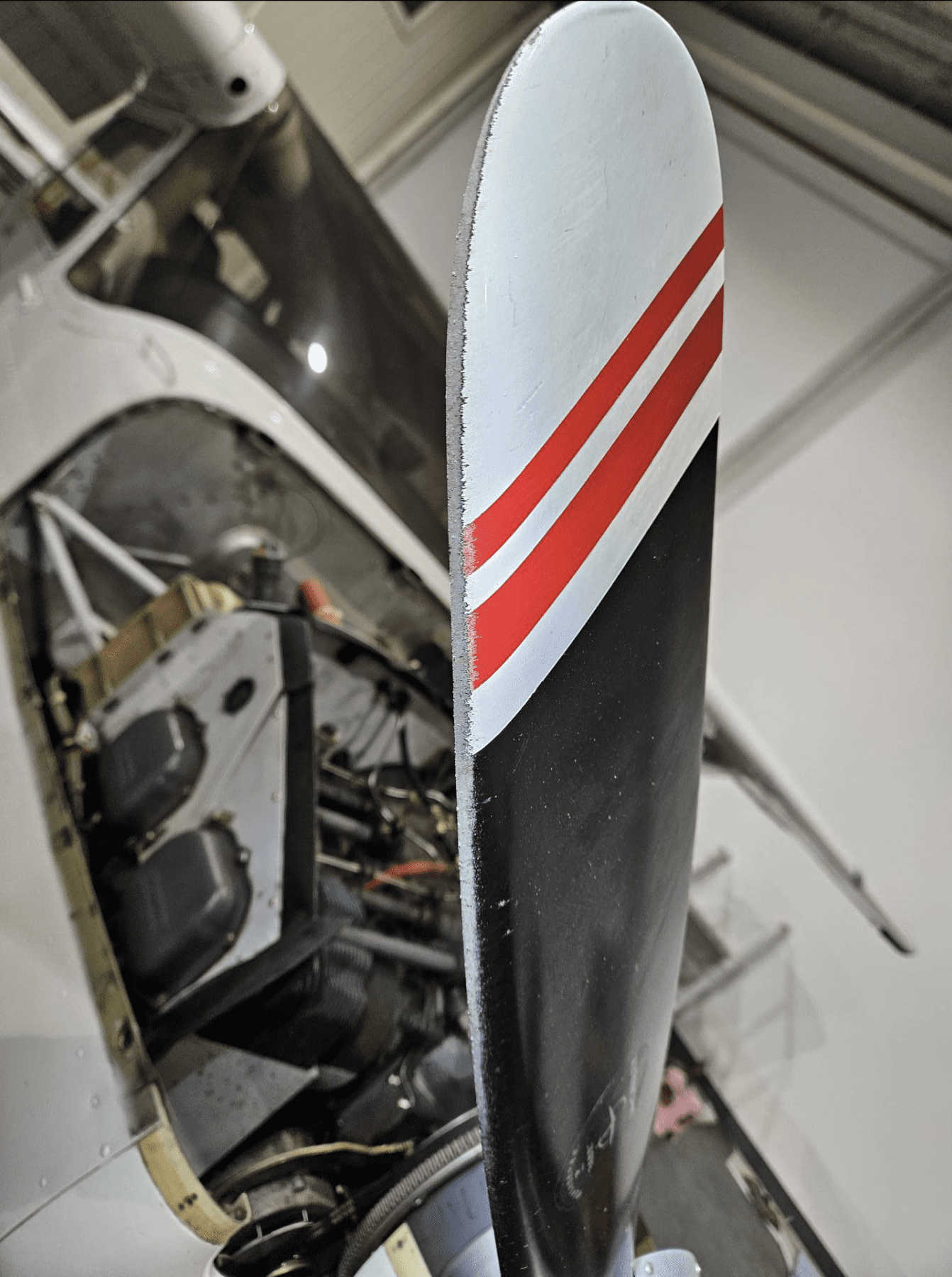 Cessna 172 Skyhawk SP