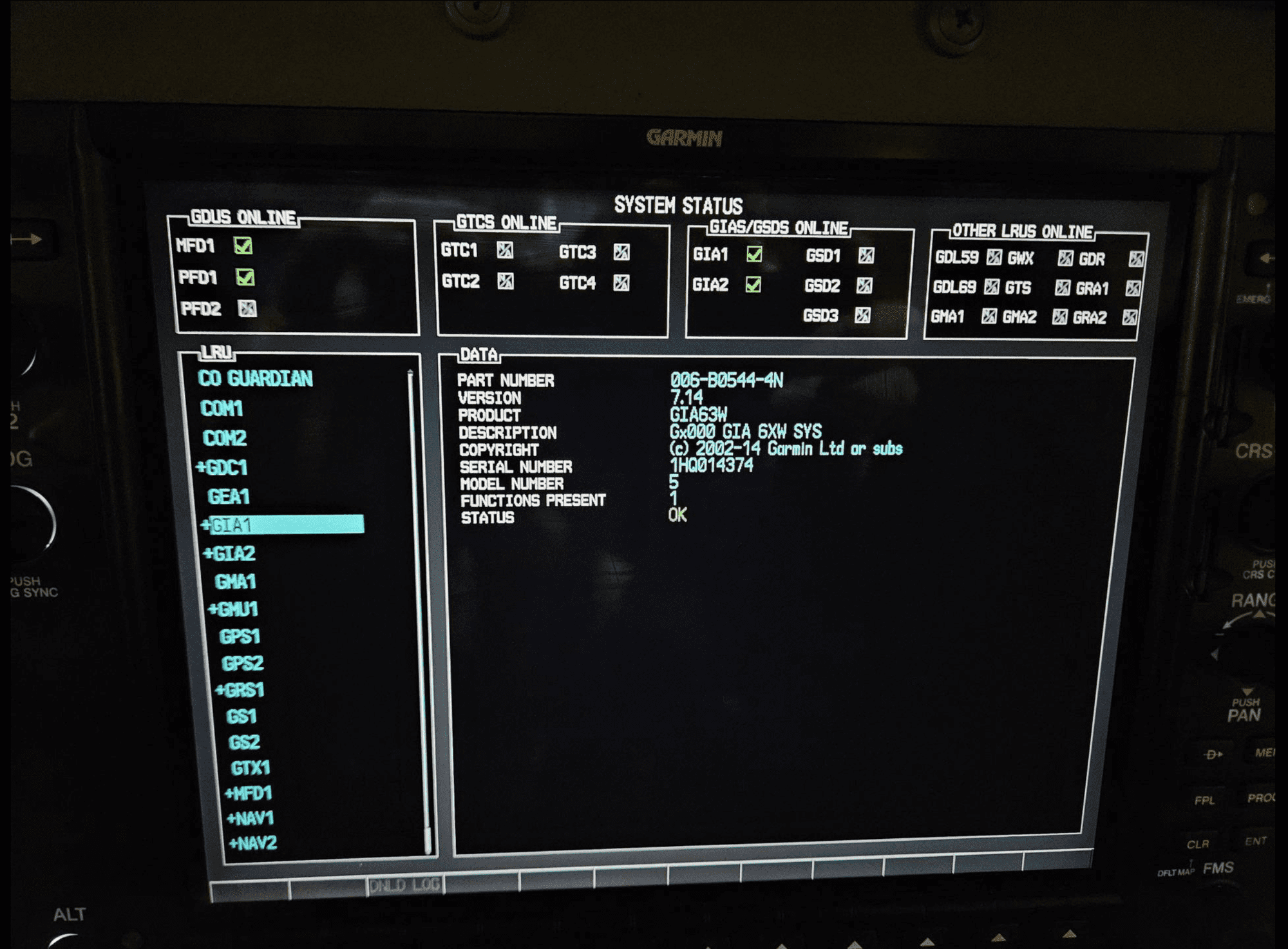 Cessna 172 Skyhawk SP