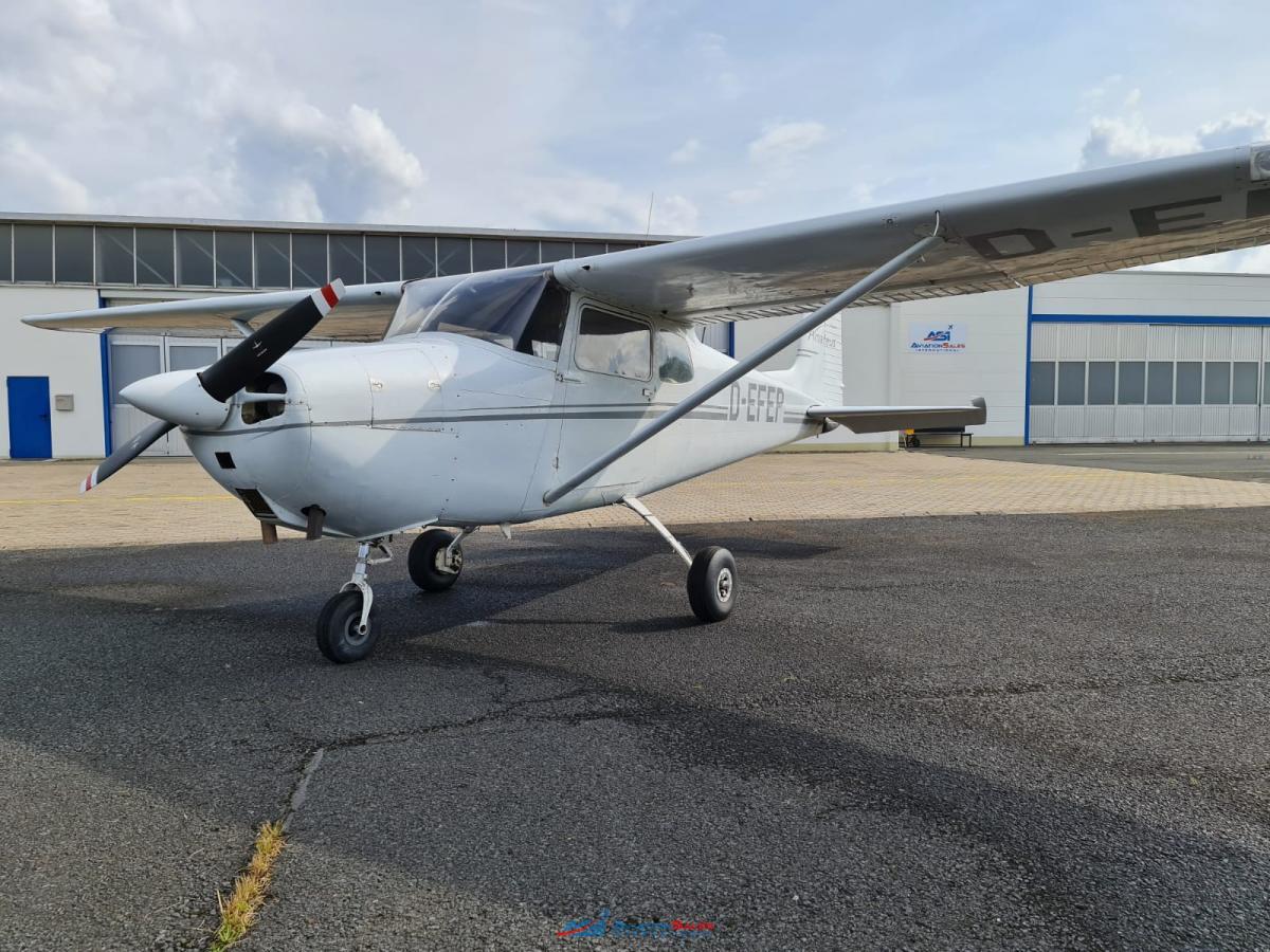 Cessna 172A