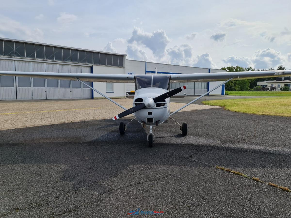 Cessna 172A