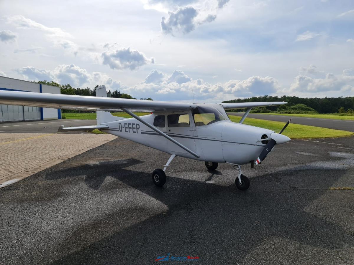 Cessna 172A