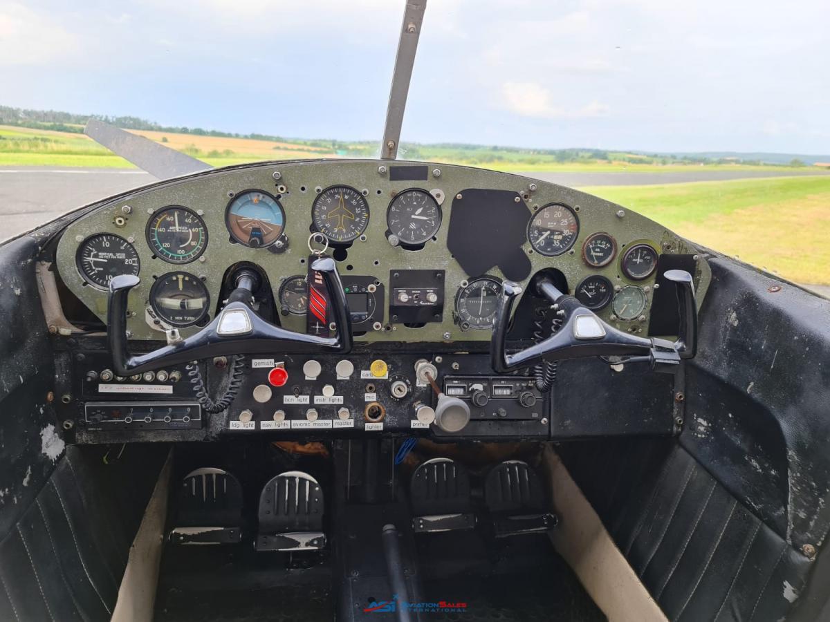 Cessna 172A