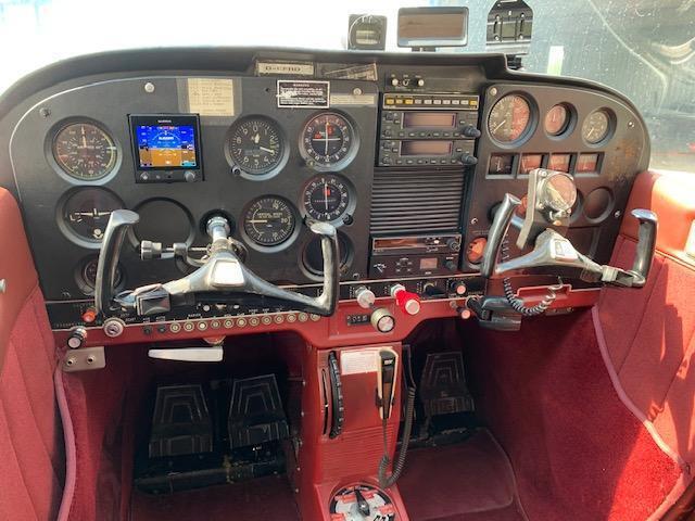 Cessna 172H