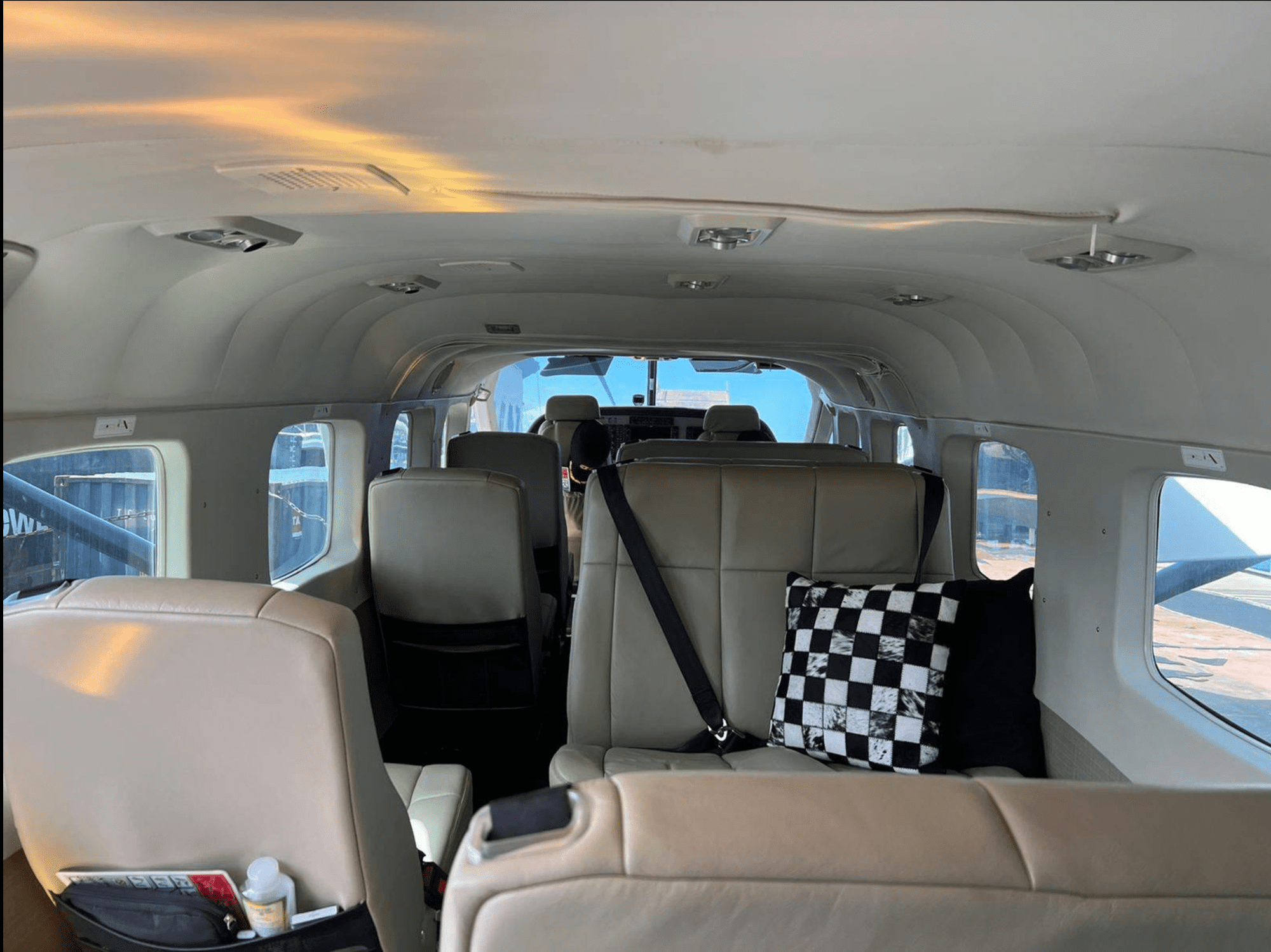 Cessna 208 Grand Caravan