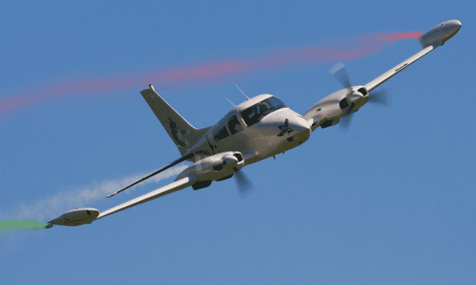 Cessna 310N