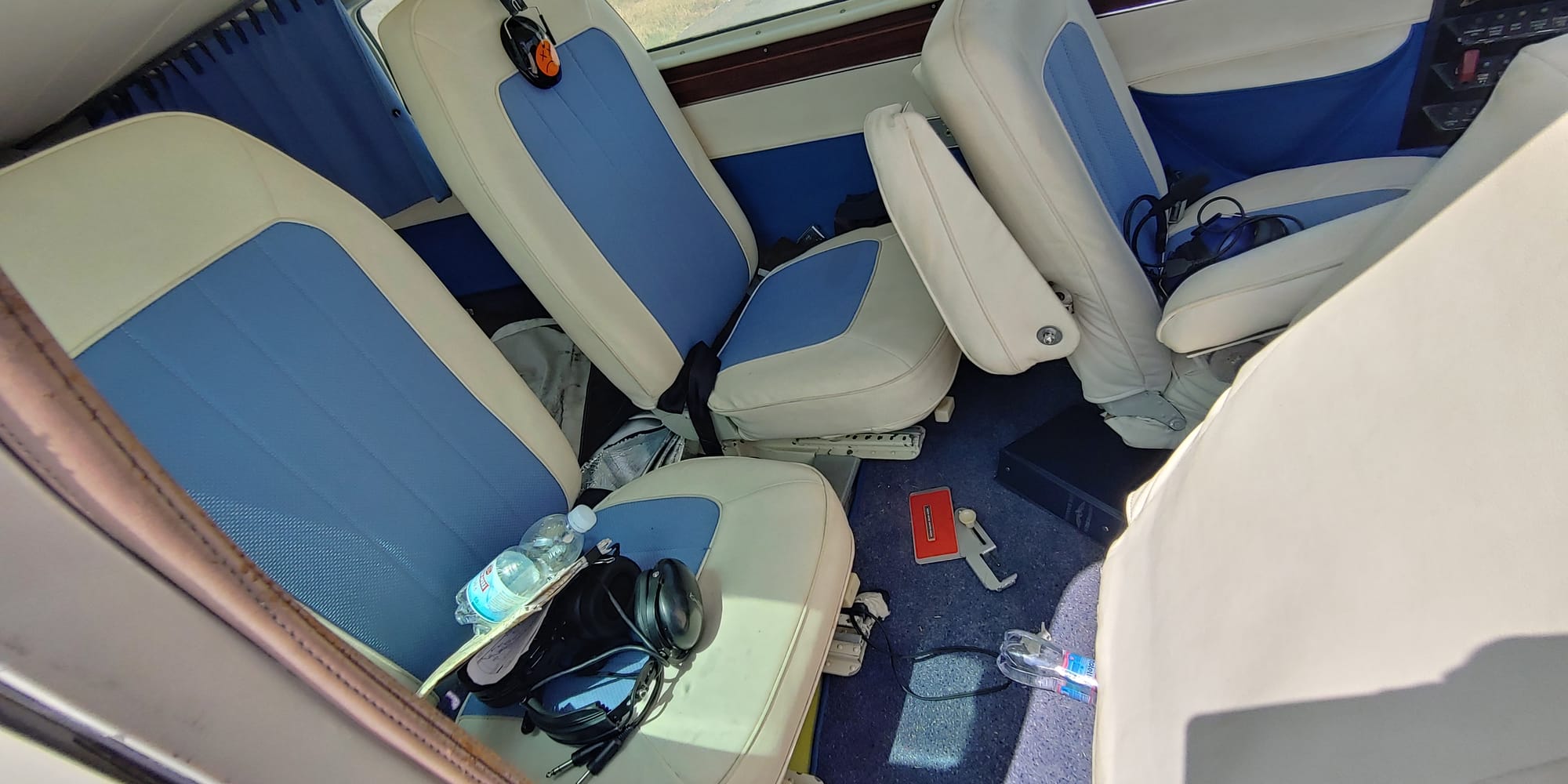 Cessna 310N