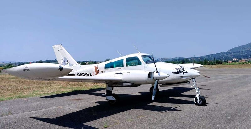 Cessna 310N