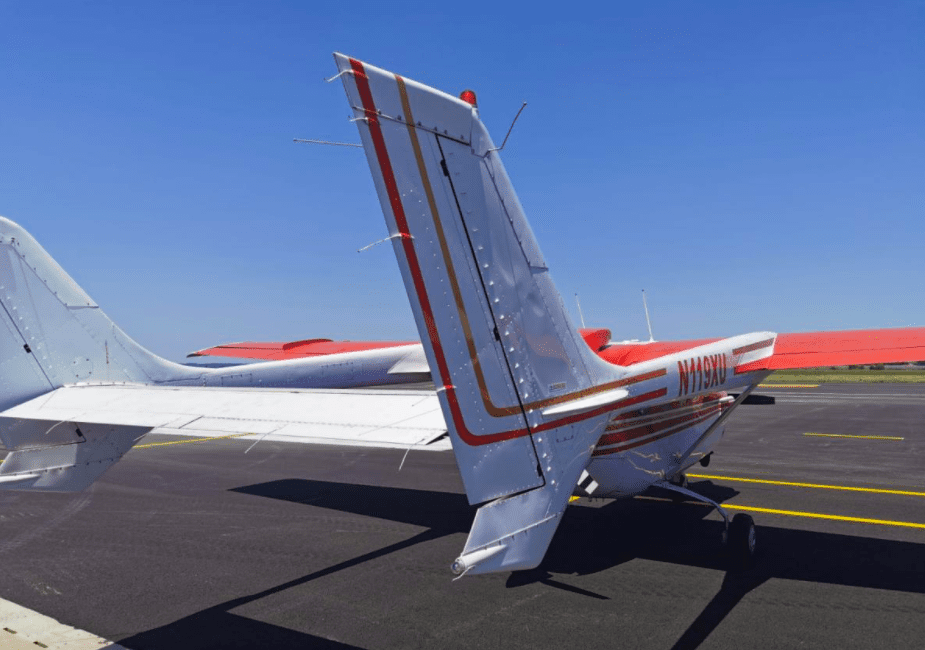 Cessna 337 Skymaster