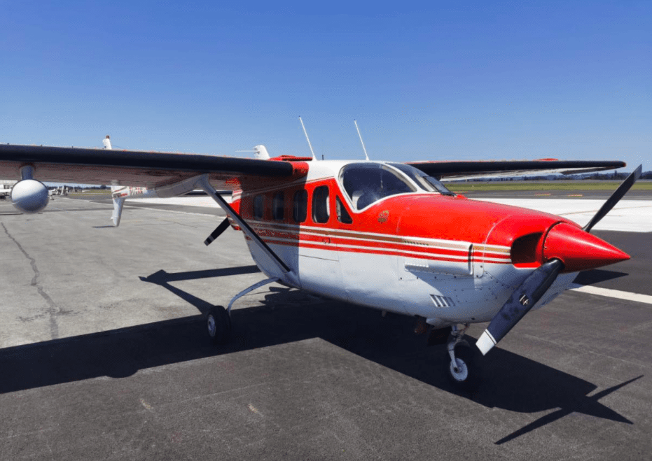 Cessna 337 Skymaster