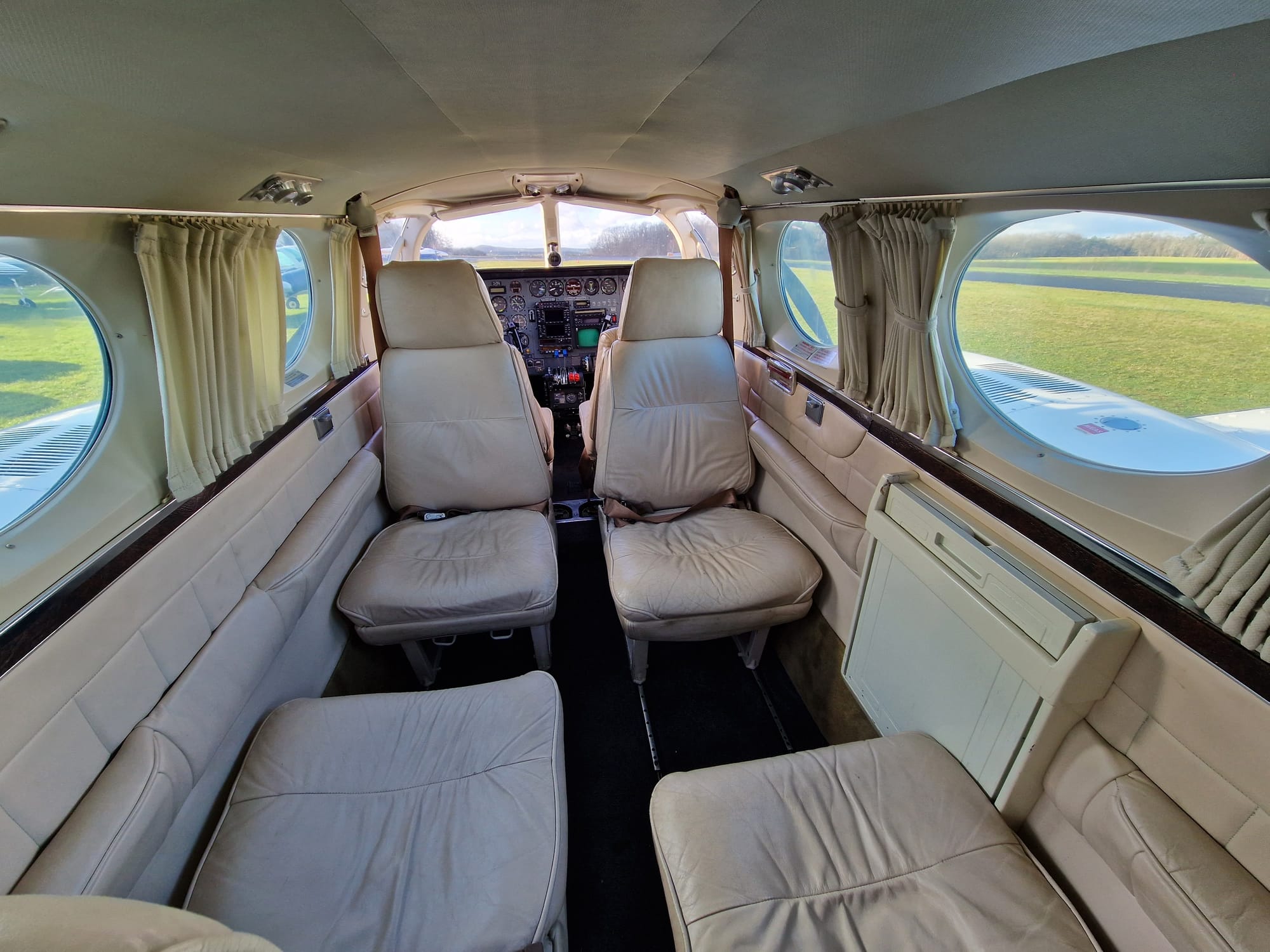 Cessna 340