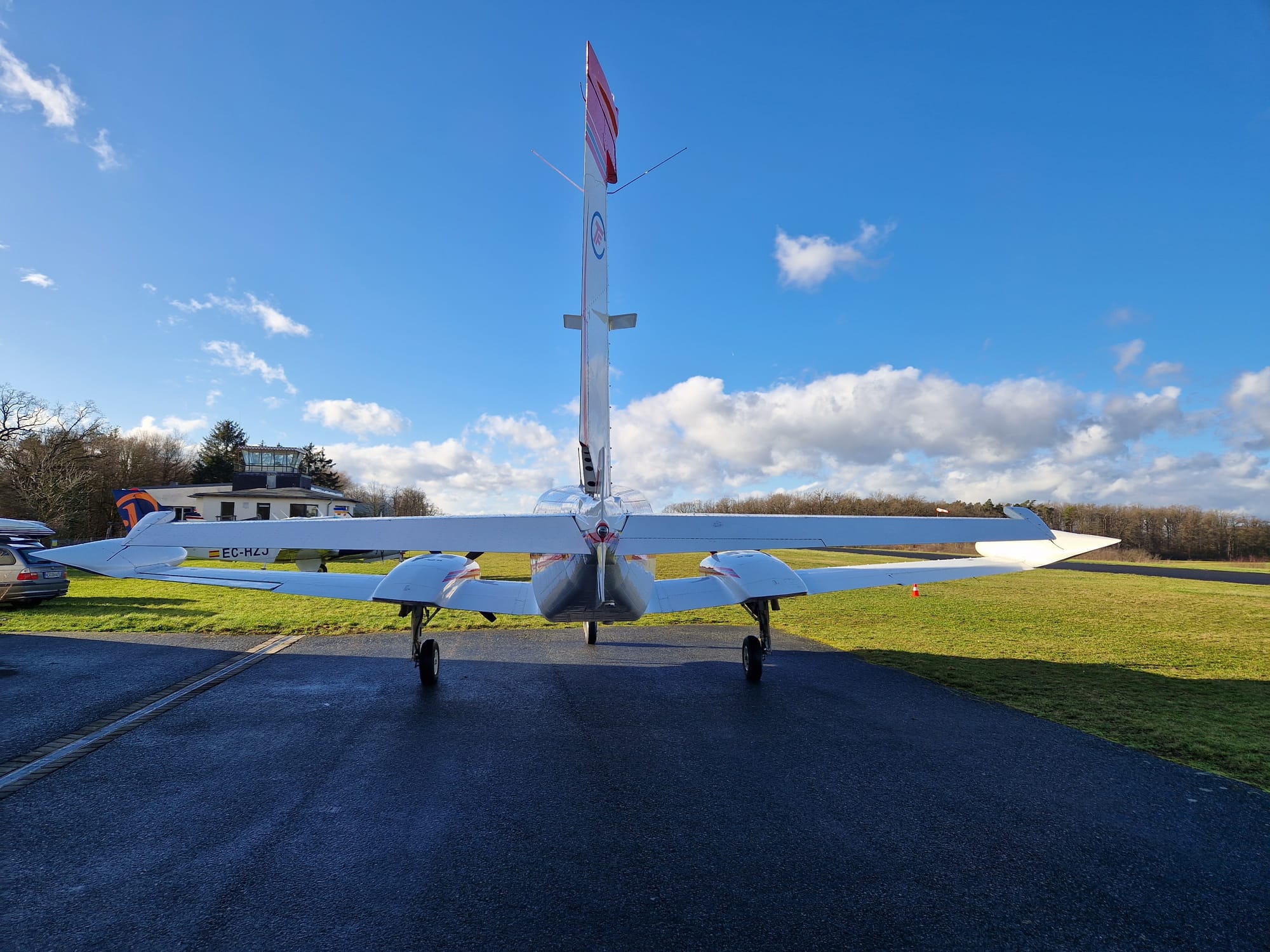 Cessna 340