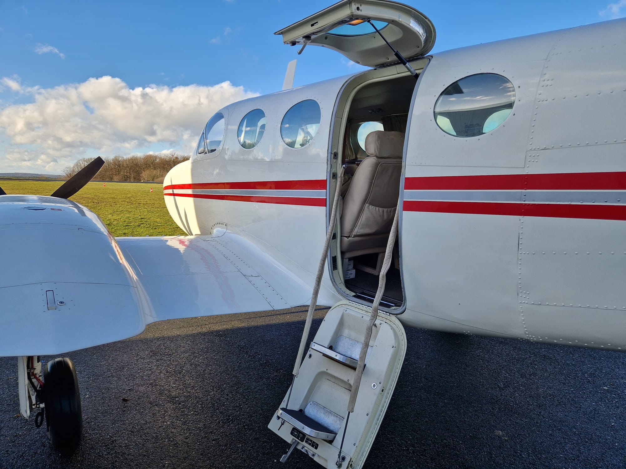 Cessna 340