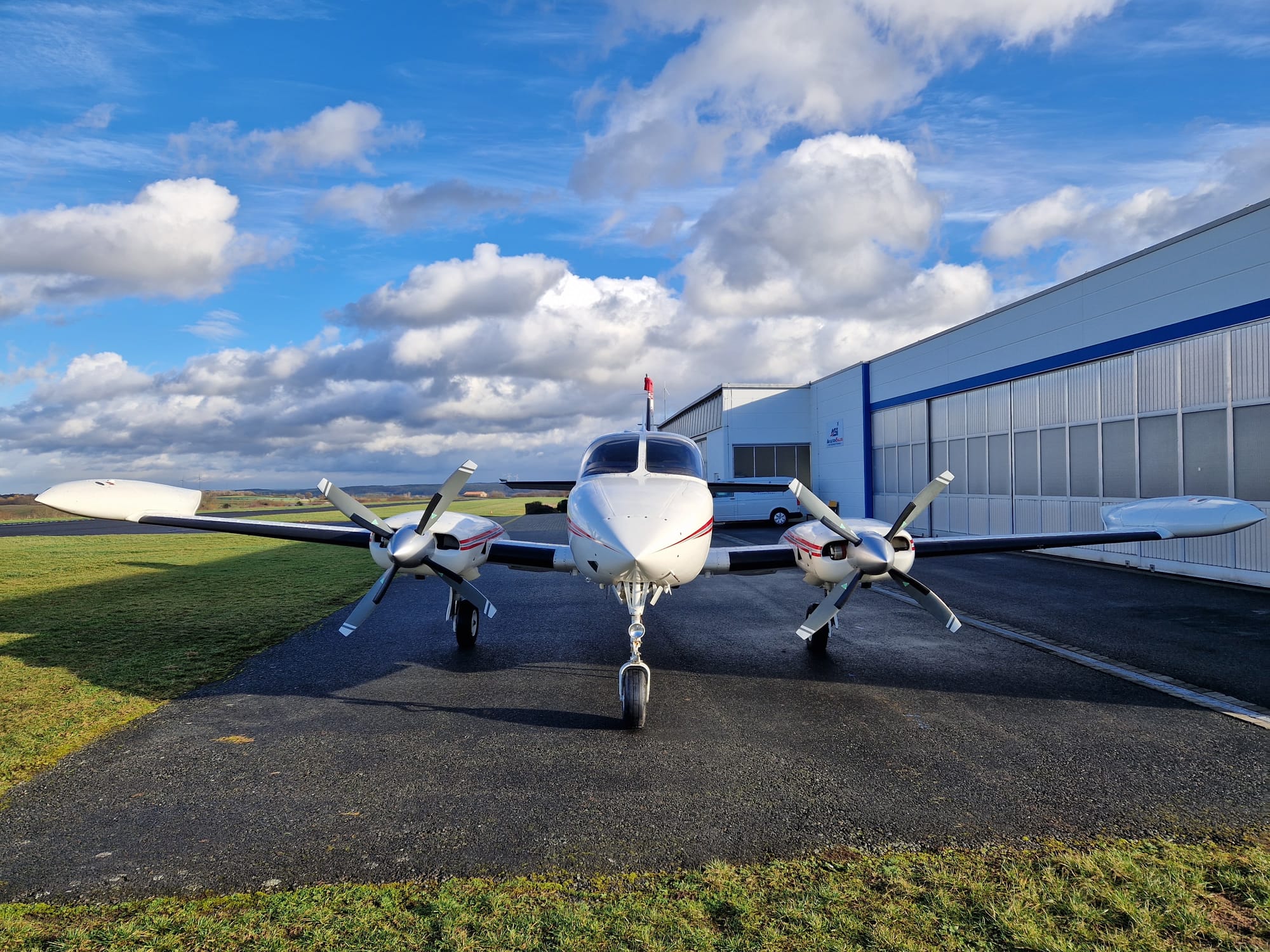 Cessna 340