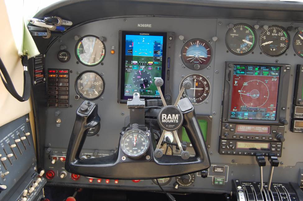 Cessna 340A
