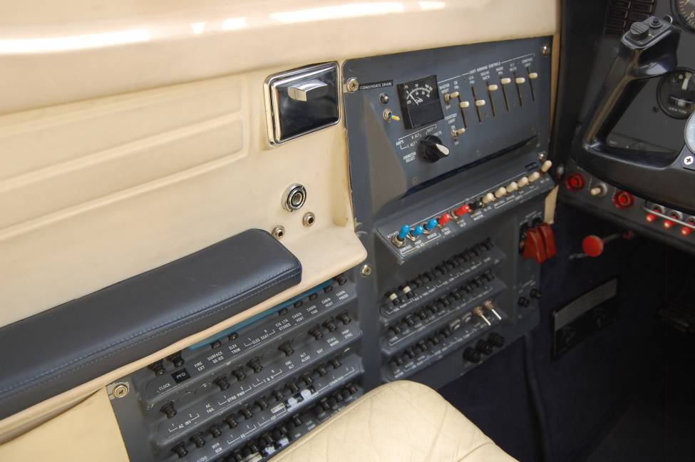 Cessna 340A