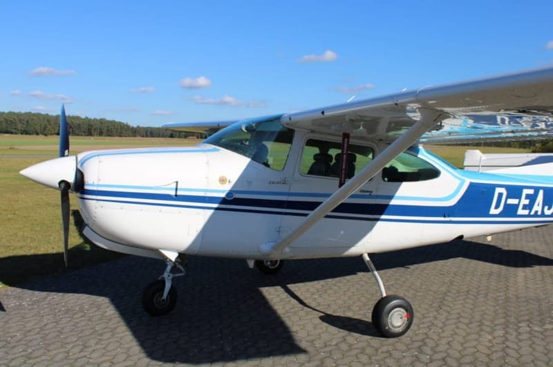 Cessna C182RG Skylane