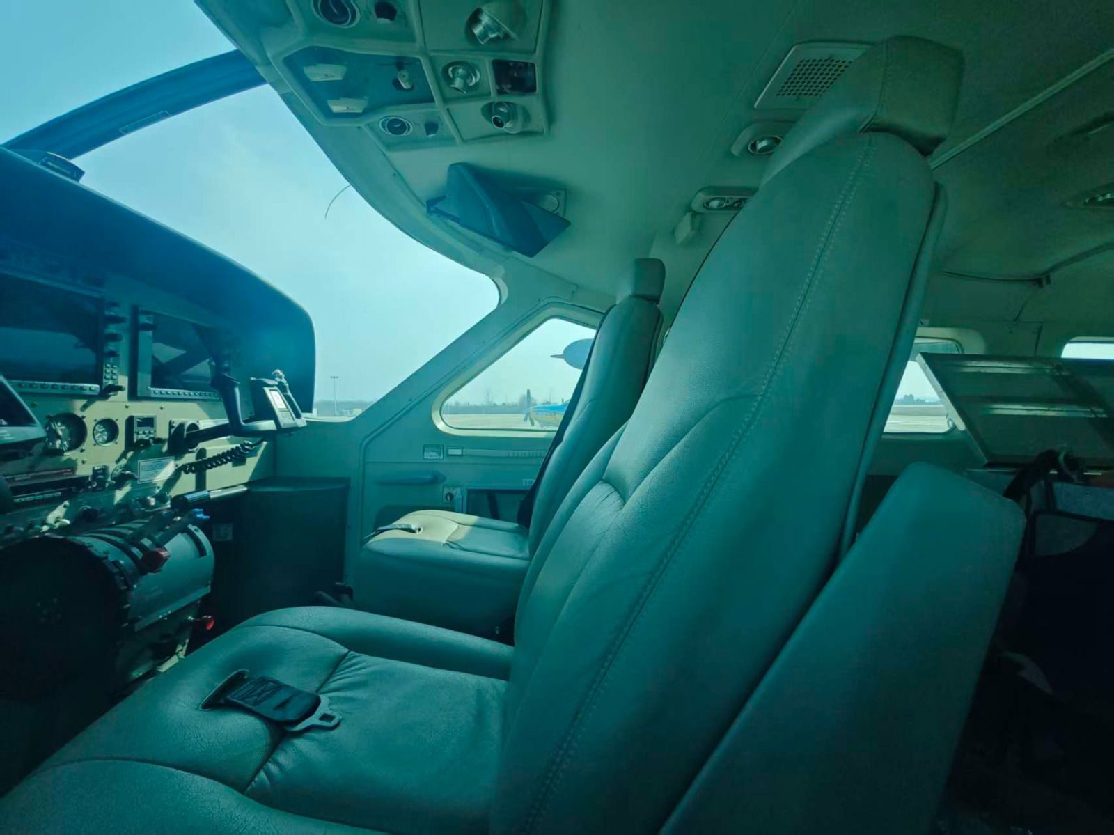 Cessna Grand Caravan Ex