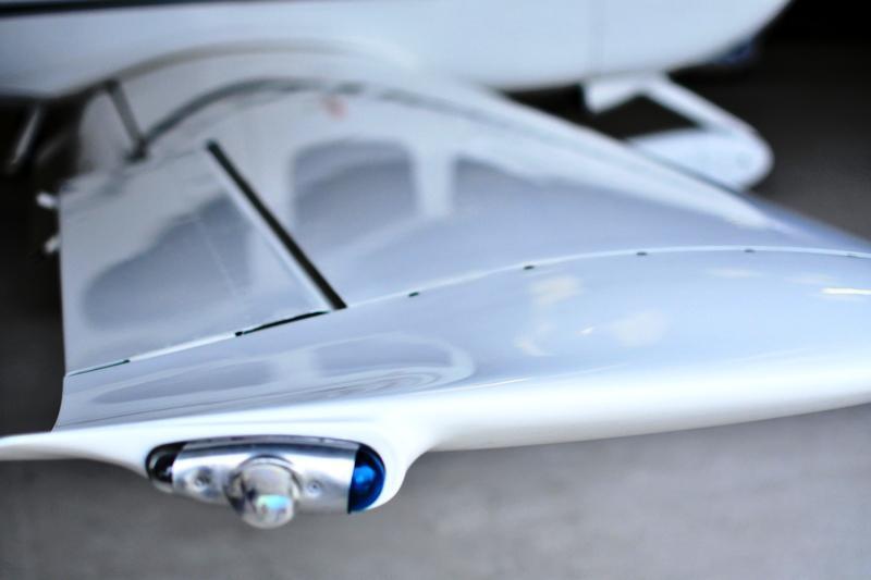 Cirrus SR20 G1
