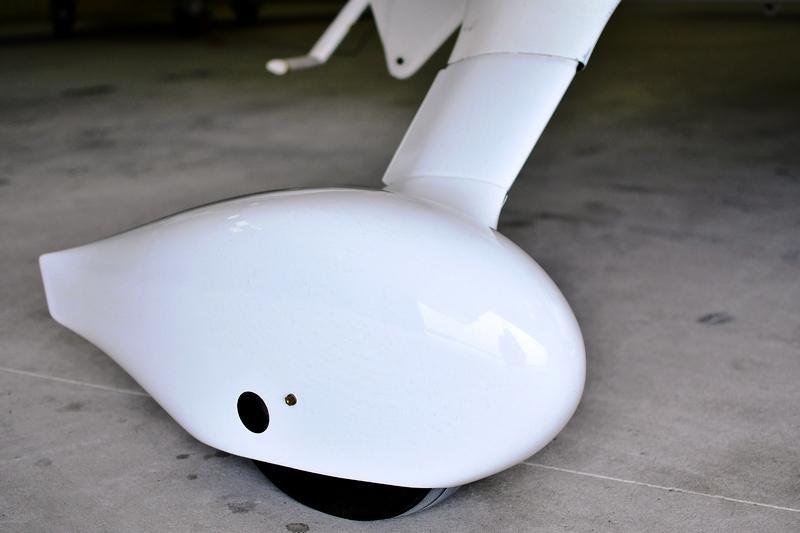Cirrus SR20 G1