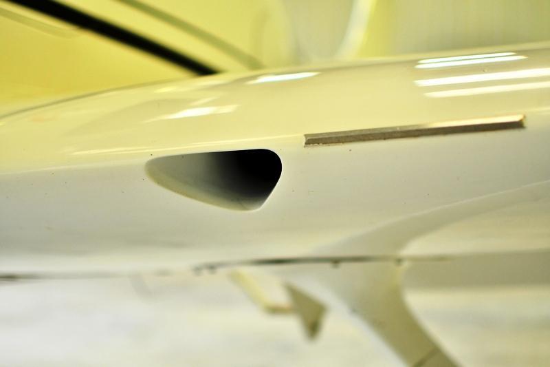 Cirrus SR20 G1