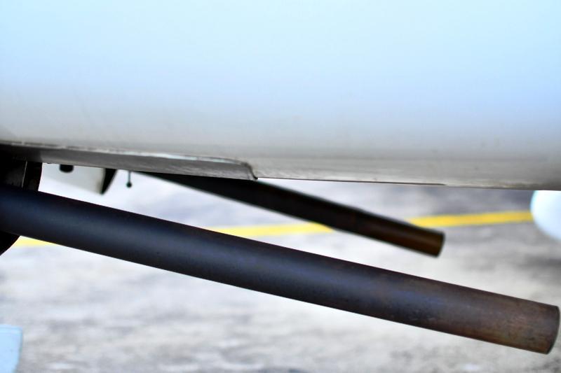 Cirrus SR20 G1